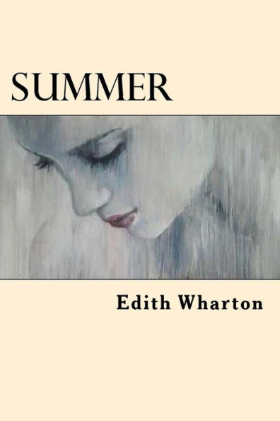 Summer - 9781545591765