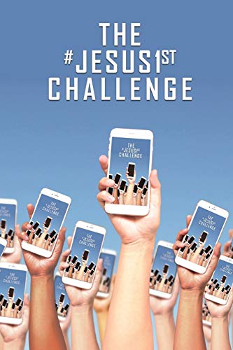 The #Jesus1Stchallenge