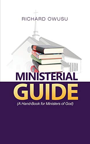 Ministerial Guide