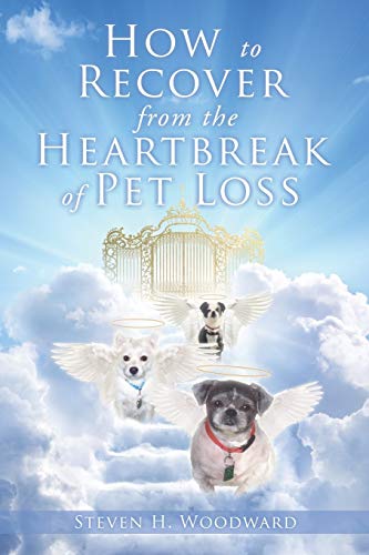 How To Recover From The Heartbreak Of Pet Loss