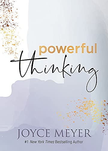 Powerful Thinking