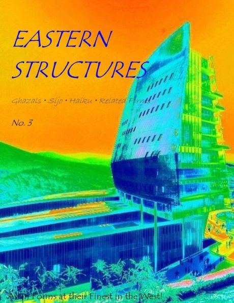 Eastern Structures No. 3 (Volume 1)