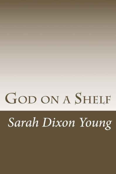 God On A Shelf