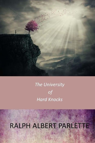 The University Of Hard Knocks - 9781546317425