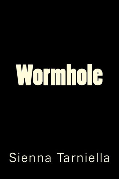 Wormhole - 9781546317463