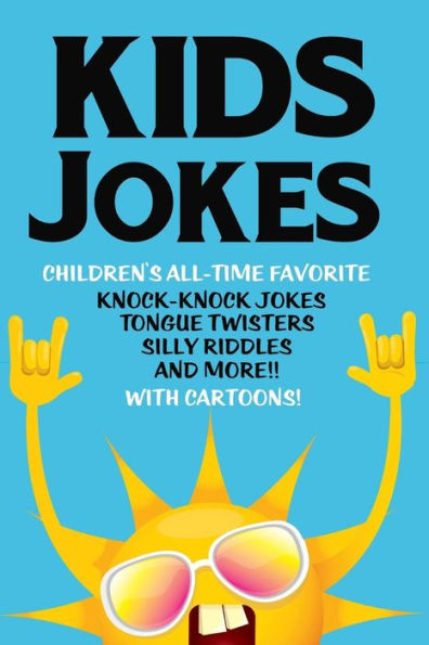 Kids Jokes
