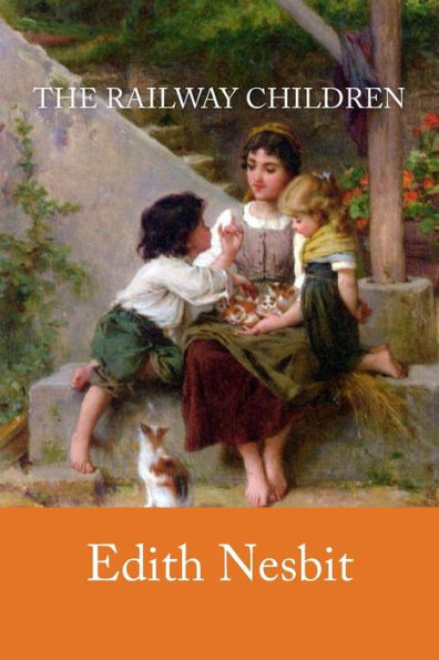The Railway Children - 9781546325987