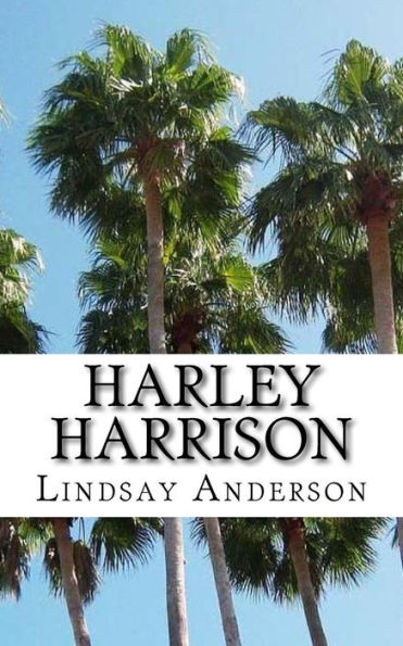 Harley Harrison (Changes Of Summer) (Volume 11)