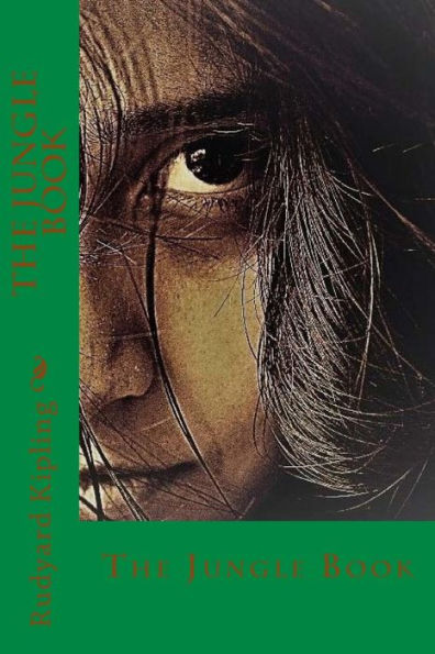 The Jungle Book - 9781546330578