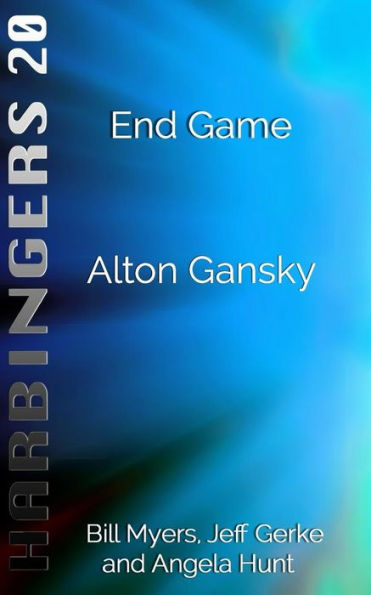 End Game (Harbingers)