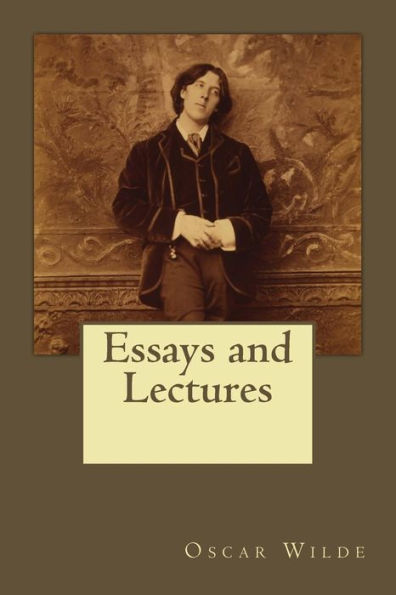 Essays And Lectures - 9781546338123