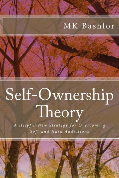 Self-Ownership Theory: A Helpful New Strategy For Overcoming Soft And Hard Addictions