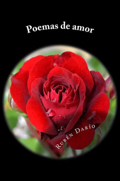 Poemas De Amor (Spanish Edition) - 9781546340553
