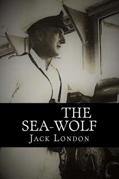 The Sea-Wolf - 9781546348603