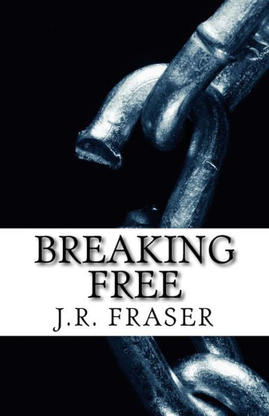 Breaking Free - 9781546351795
