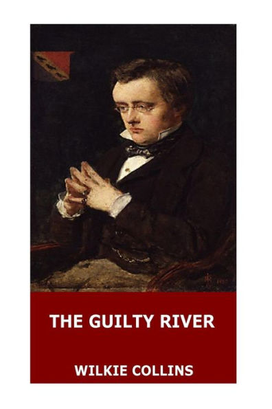 The Guilty River - 9781546356684