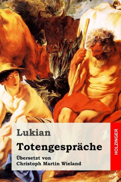 TotengesprAche (German Edition)