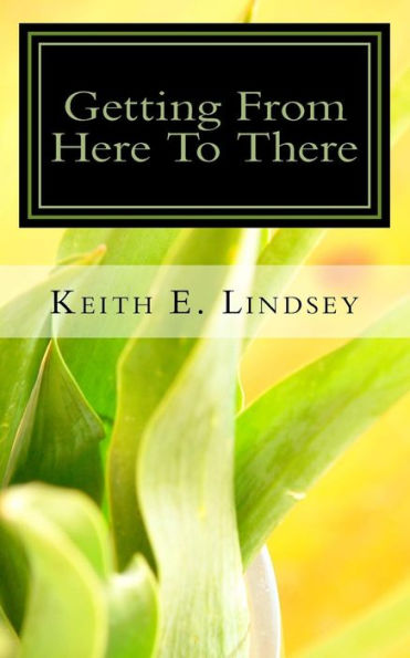 Getting From Here To There: Reclaiming A Lost Generation
