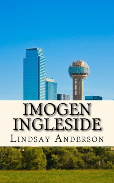 Imogen Ingleside (Changes Of Summer) (Volume 13)