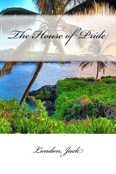 The House Of Pride - 9781546370611