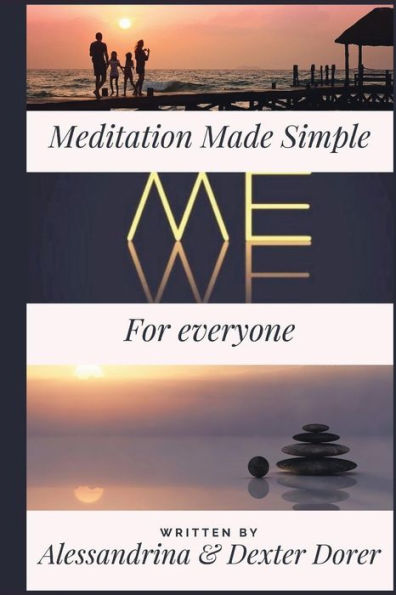 Meditation Made Simple