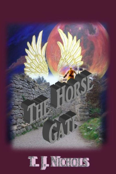 The Horse Gate (The Shift)