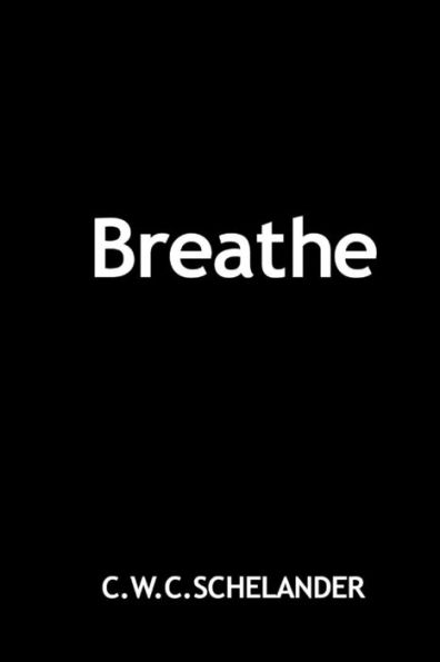 Breathe - 9781546378549