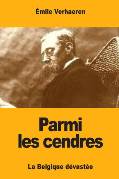 Parmi Les Cendres (French Edition)