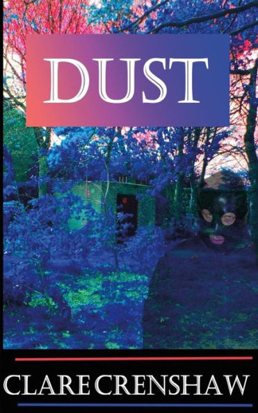 Dust - 9781546383253