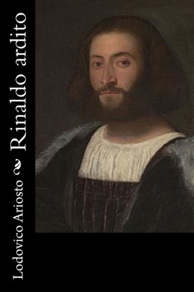 Rinaldo Ardito (Italian Edition)