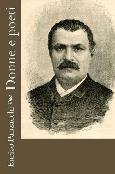 Donne E Poeti (Italian Edition)
