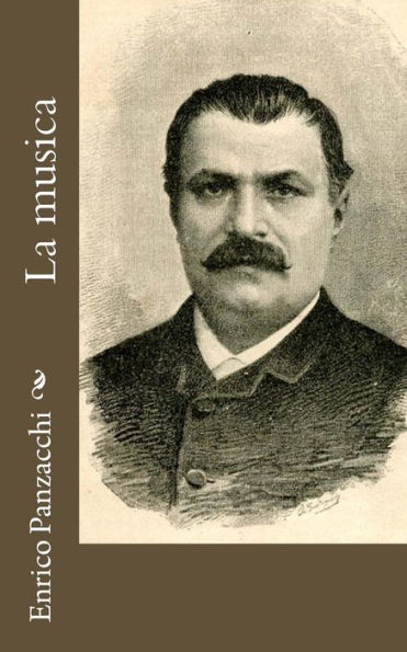 La Musica (Italian Edition)