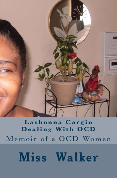 Lashonna Cargin Dealing With Ocd