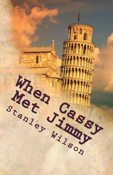When Cassy Met Jimmy (The Jimmy Collins Series)
