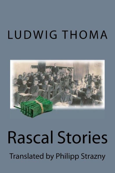 Rascal Stories