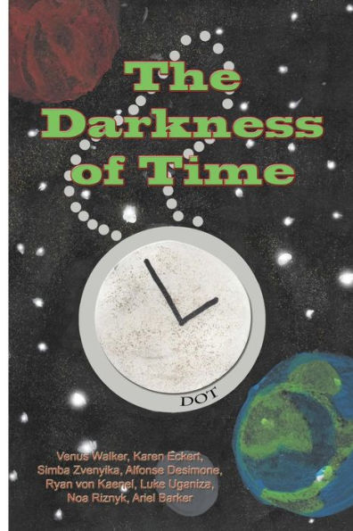 The Darkness Of Time