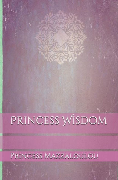 Princess Wisdom