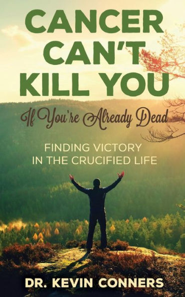 Cancer Can't Kill You: When You'Re Already Dead