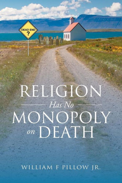 Religion Has No Monopoly On Death