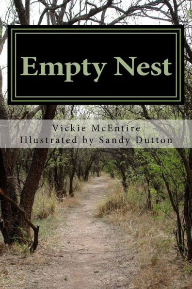 Empty Nest - 9781546466482