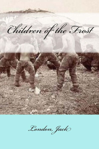 Children Of The Frost - 9781546475972