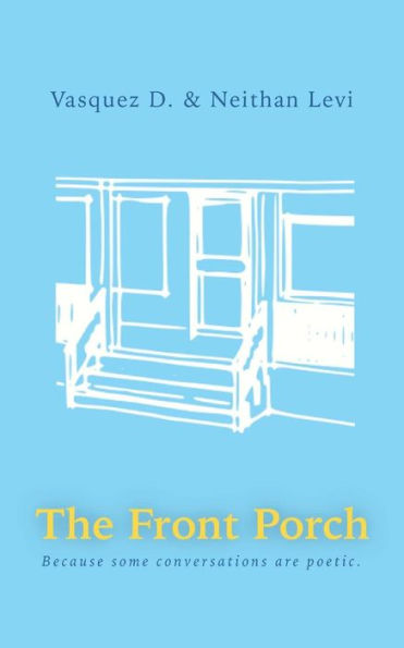The Front Porch