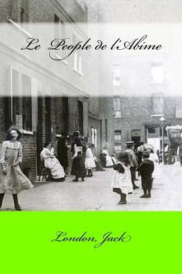 Le People De L Abime (French Edition)