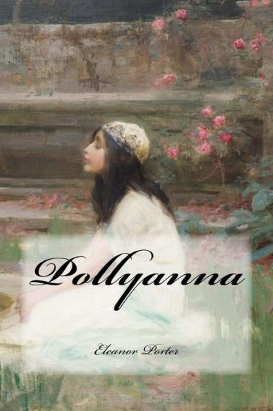 Pollyanna - 9781546490579