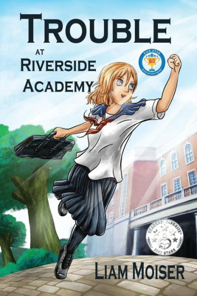 Trouble At Riverside Academy