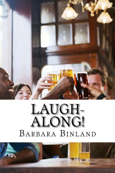 Laugh-Along!
