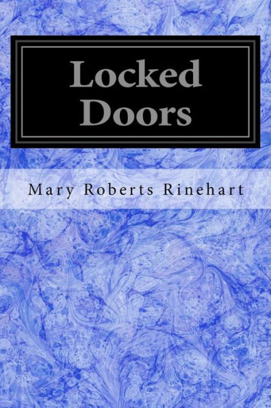 Locked Doors