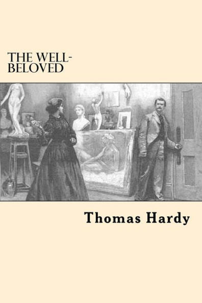 The Well-Beloved - 9781546522157