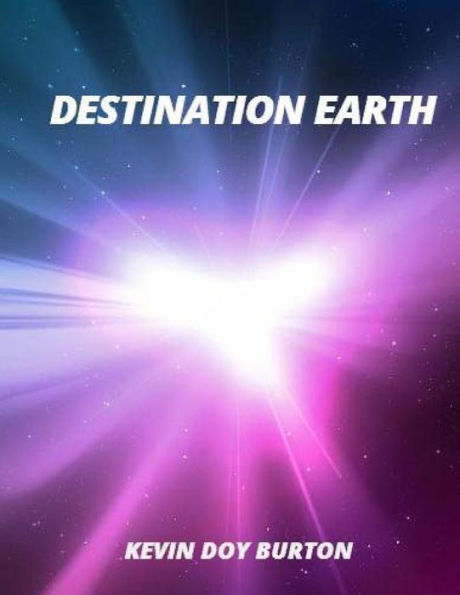 Destination Earth