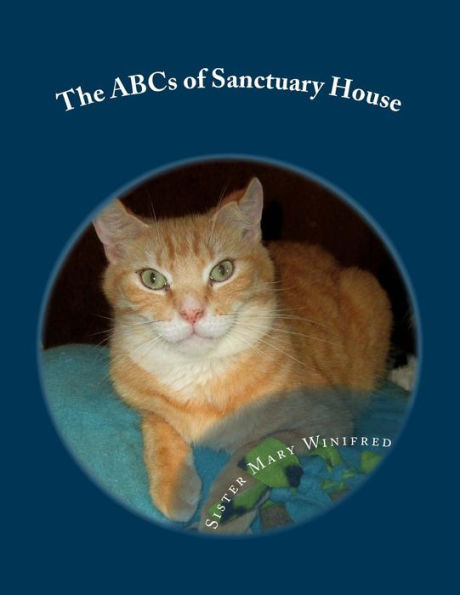 The Abcs Of Sanctuary House